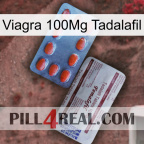 Tadalafil Viagra 100Mg 36